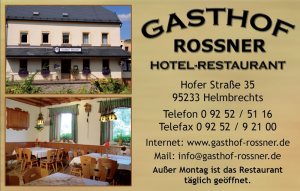 Gasthof rossner300px
